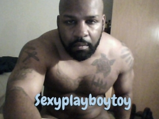 Sexyplayboytoy