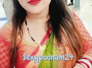 Sexypoonam24