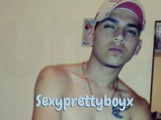 Sexyprettyboyx