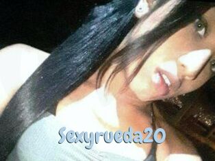 Sexyrueda20