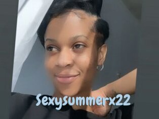 Sexysummerx22