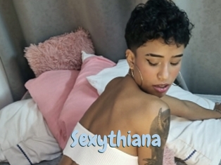 Sexythiana