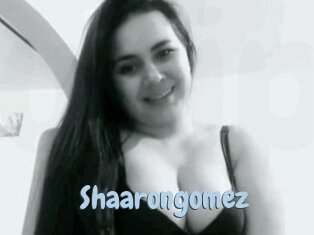 Shaarongomez