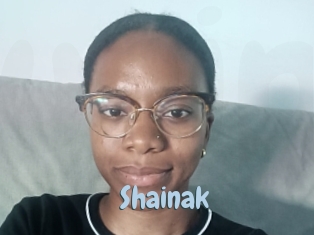 Shainak