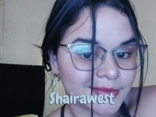 Shairawest