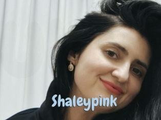 Shaleypink