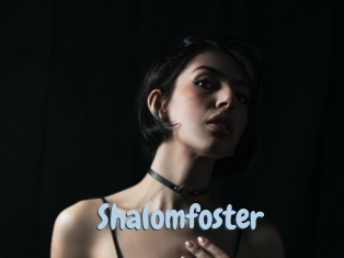 Shalomfoster