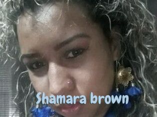 Shamara_brown