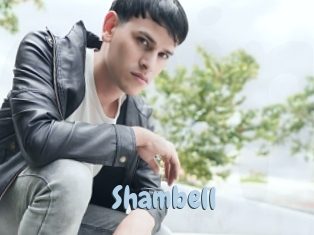 Shambell