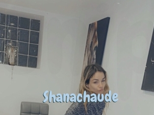 Shanachaude