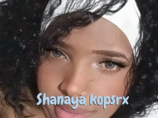 Shanaya_kopsrx