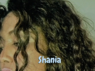 Shania