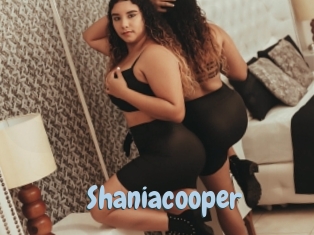 Shaniacooper