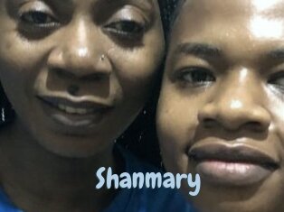 Shanmary