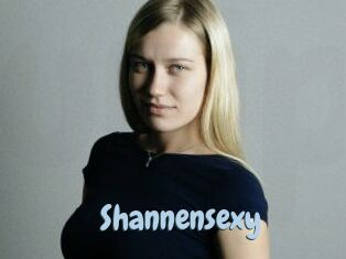 Shannensexy