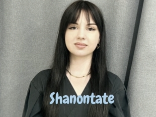 Shanontate