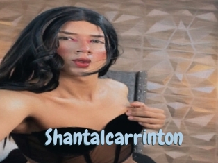 Shantalcarrinton