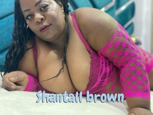 Shantall_brown