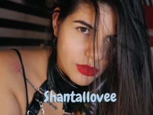 Shantallovee