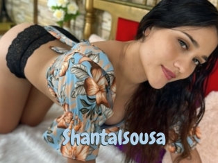 Shantalsousa