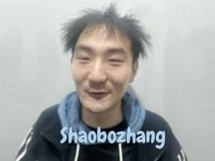 Shaobozhang