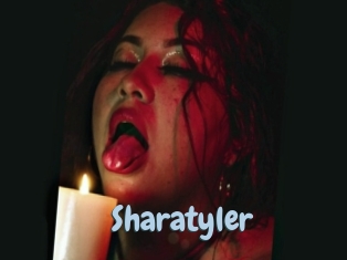 Sharatyler