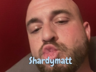 Shardymatt