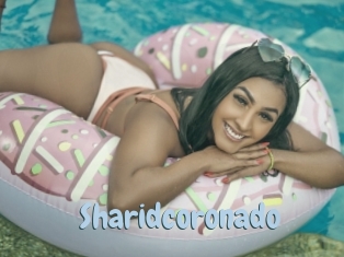 Sharidcoronado