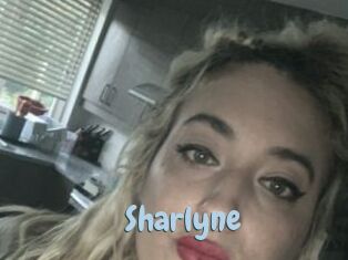 Sharlyne