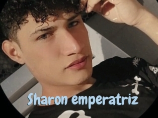 Sharon_emperatriz