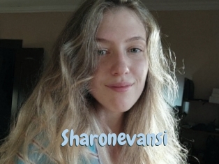 Sharonevansi