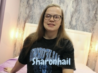 Sharonhail