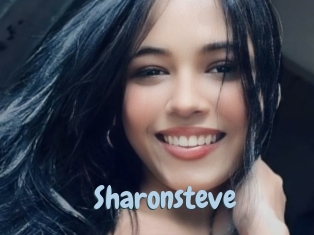 Sharonsteve