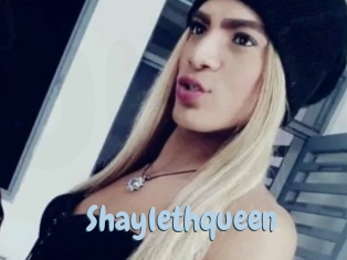 Shaylethqueen