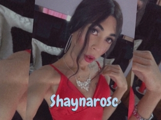 Shaynarosc