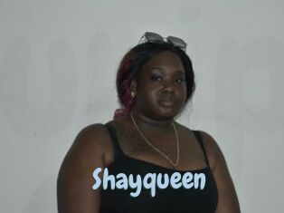 Shayqueen