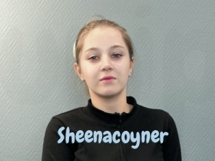 Sheenacoyner