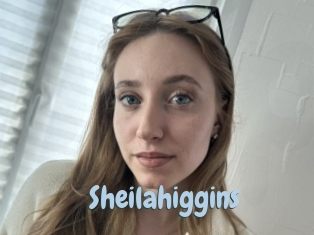 Sheilahiggins