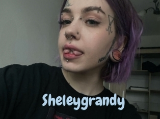 Sheleygrandy