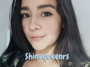 Shinequeenrs