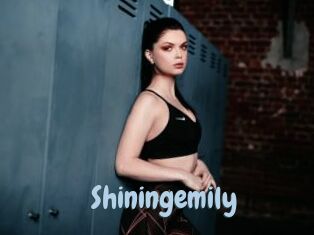 Shiningemily