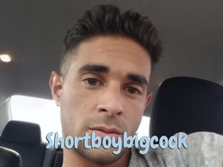 Shortboybigcock