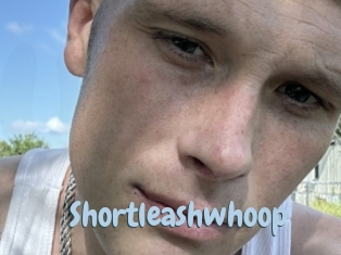 Shortleashwhoop