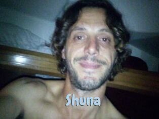 Shuna