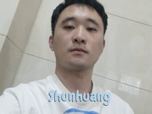 Shunhuang