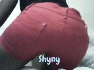 Shyny