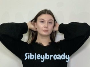 Sibleybroady