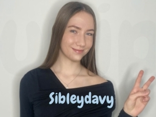 Sibleydavy