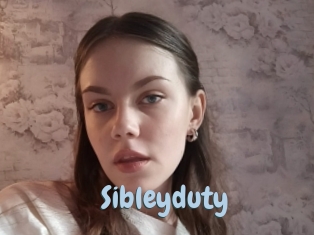 Sibleyduty