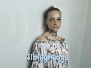 Sibleyhedge